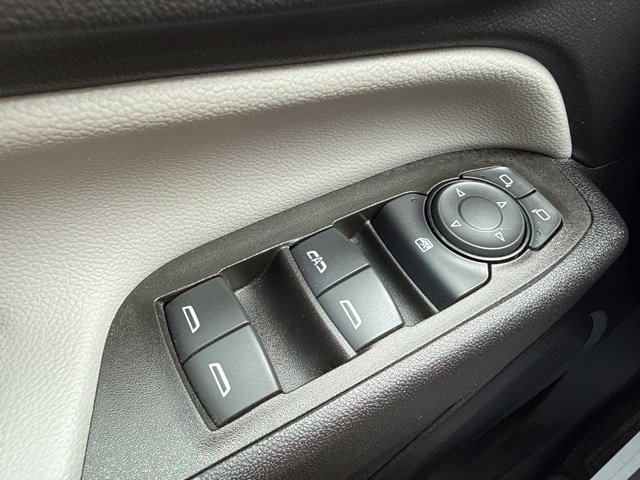 Certified 2024 Chevrolet Equinox LS w/ LS Convenience Package FWD image 26