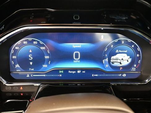 New 2025 Chevrolet Silverado 1500 LT w/ All Star Edition Plus image 30