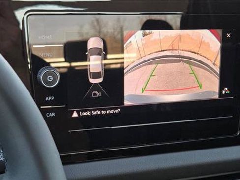 New 2026 Volkswagen Jetta S FWD image 12