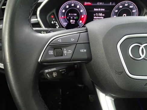 Used 2024 Audi Q3 2.0T Premium Plus image 28