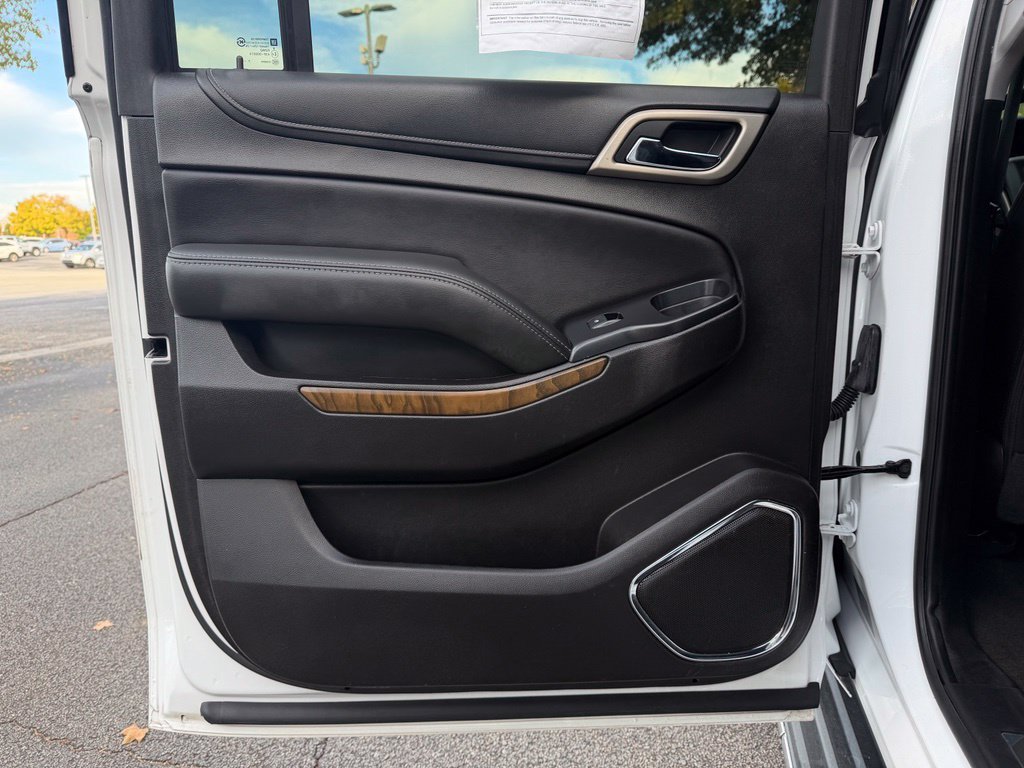 Used 2018 GMC Yukon XL Denali RWD image 40
