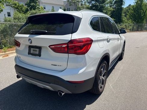 Used 2019 BMW X1 sDrive28i w/ Convenience Package image 5