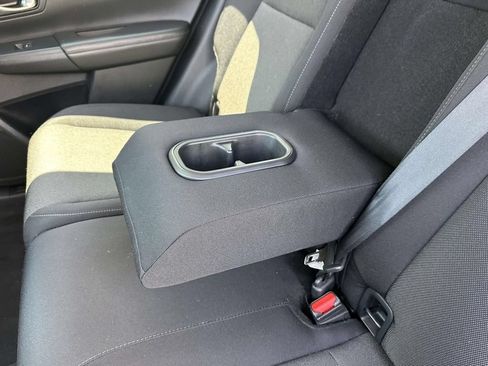 Certified 2024 Honda CR-V EX image 10
