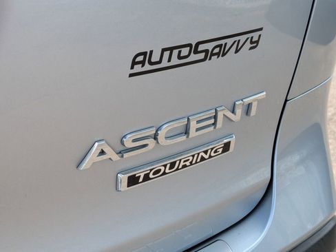 Used 2024 Subaru Ascent Touring image 25