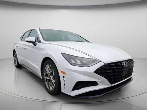 Used 2022 Hyundai Sonata SEL FWD image 4