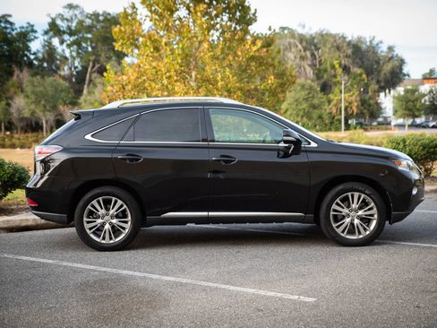 Used 2014 Lexus RX 350 FWD image 2