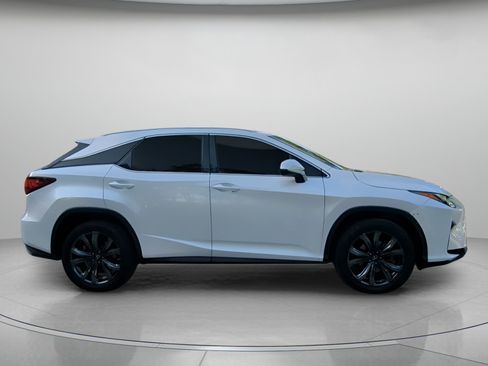 Used 2018 Lexus RX 350 FWD w/ Premium Package image 33