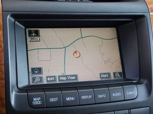 Used 2006 Lexus GX 470 image 36