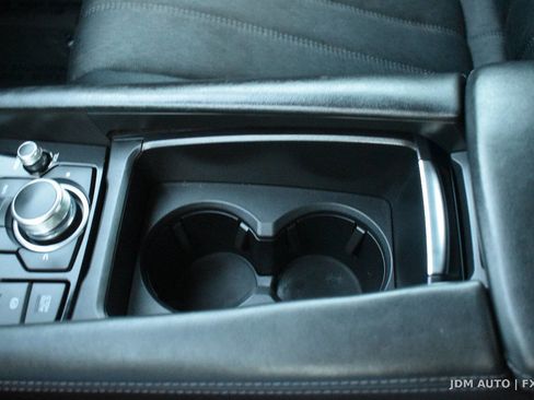 Used 2019 MAZDA MAZDA6 Sport image 30