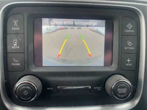 Certified 2021 RAM 1500 Classic Warlock AWD/4WD image 17
