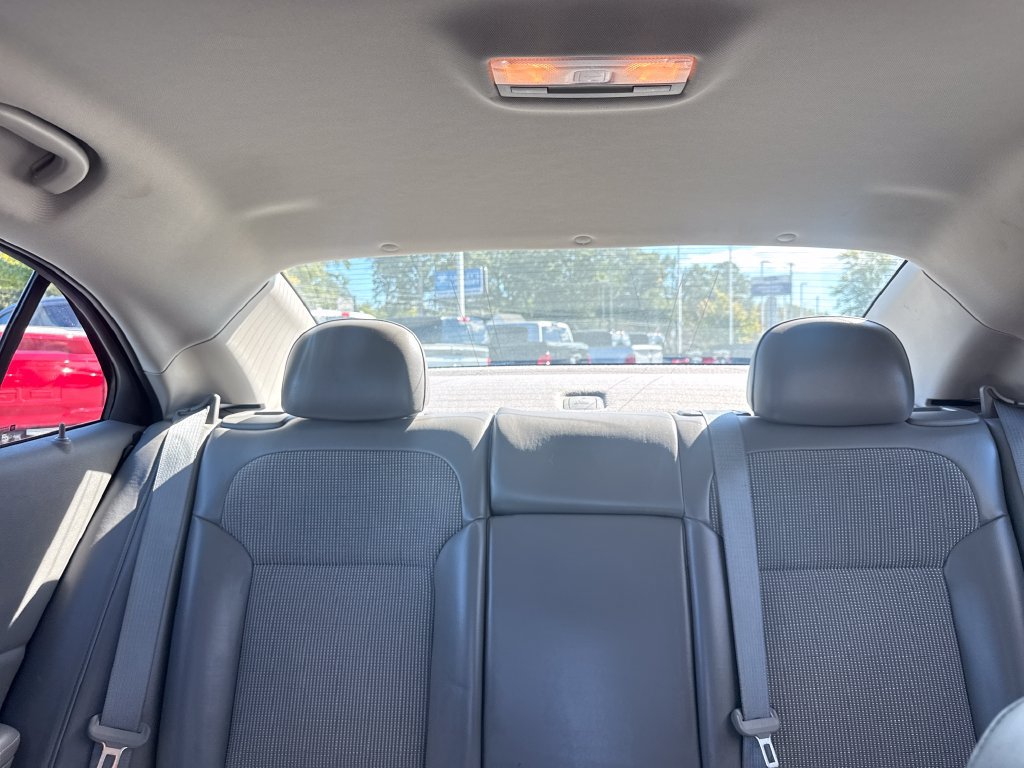 Used 2014 Chevrolet Malibu LT w/ Power Convenience Package FWD image 37