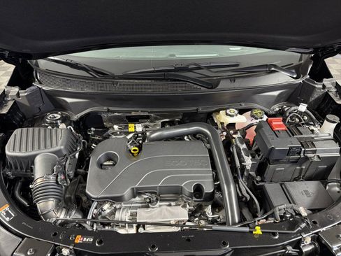 New 2026 Chevrolet Equinox ACTIV image 27