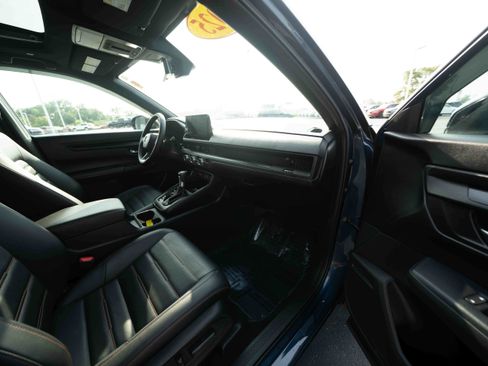 Used 2025 Honda CR-V Sport-L image 26
