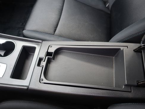 Used 2016 Nissan Altima 2.5 SR w/ LED Appearance Package image 75