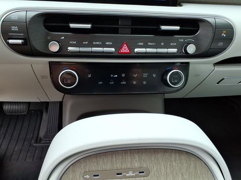 New 2026 Hyundai Palisade SEL FWD image 24