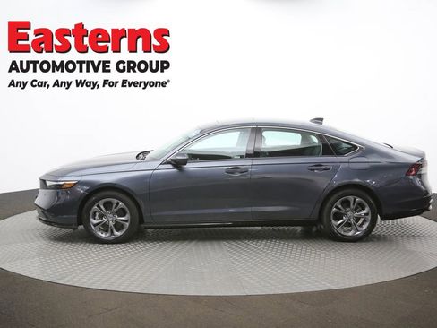 Used 2023 Honda Accord EX-L image 61