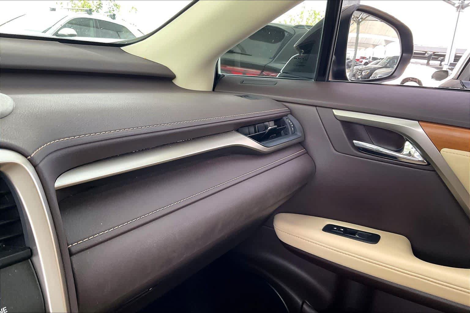 Used 2020 Lexus RX 350 FWD w/ Premium Package image 33