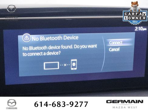 Certified 2024 MAZDA CX-30 AWD 2.5 S w/ Preferred Package image 29