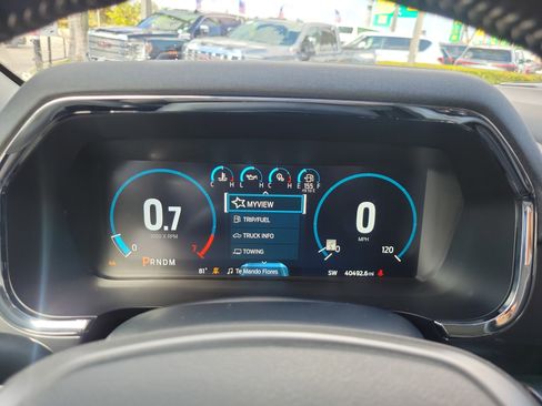 Used 2022 Ford F150 Lariat image 27