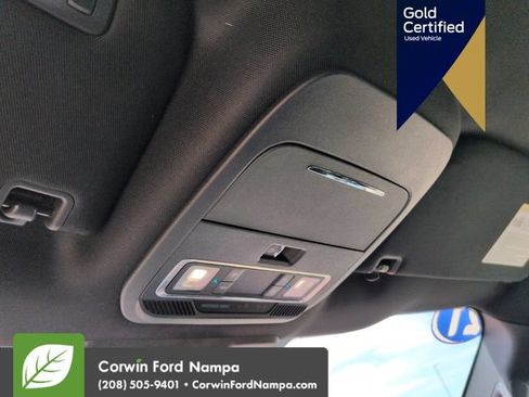 Certified 2021 Ford F150 Lariat AWD/4WD image 24