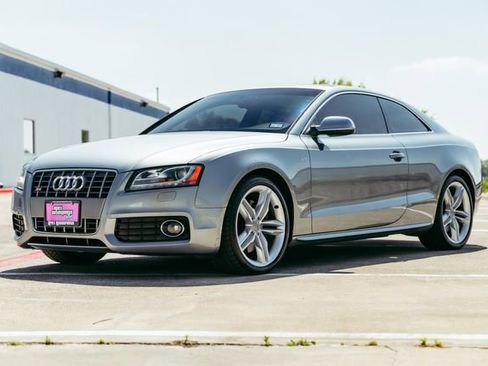 Used 2011 Audi S5 Premium Plus image 6