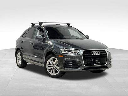 Used 2018 Audi Q3 2.0T Premium w/ Convenience Package