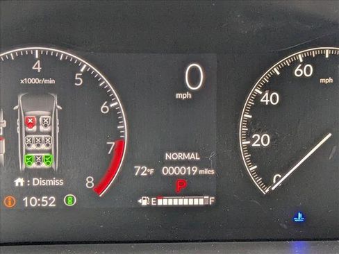 New 2026 Honda Odyssey EX-L image 10