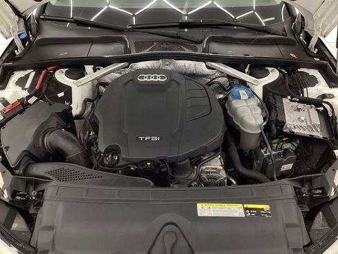 Used 2017 Audi A4 2.0T Premium image 47