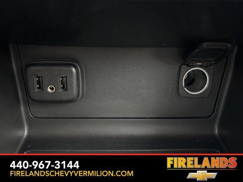 Used 2019 Chevrolet Colorado LT w/ LT Convenience Package image 22