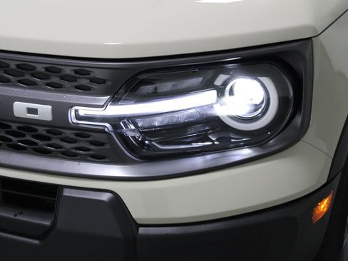 New 2025 Ford Bronco Sport Big Bend w/ Convenience Package image 51