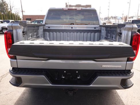 Used 2023 GMC Sierra 1500 Elevation image 24