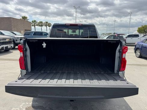 New 2026 Chevrolet Silverado 1500 RST w/ All Star Edition Plus AWD/4WD image 11