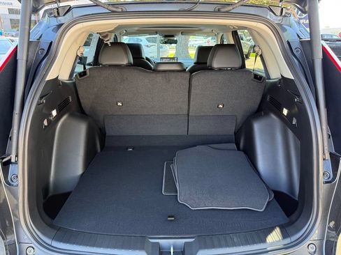 Certified 2026 Honda CR-V EX-L image 18