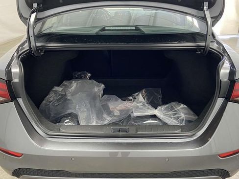 New 2025 Nissan Sentra S image 22