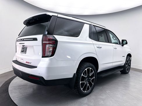 Used 2024 Chevrolet Tahoe RST w/ Luxury Package AWD/4WD image 16