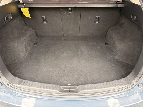 Used 2021 MAZDA CX-5 Carbon Edition image 11