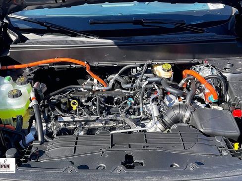 New 2026 Ford Maverick XL w/ Equipment Group 101A image 10