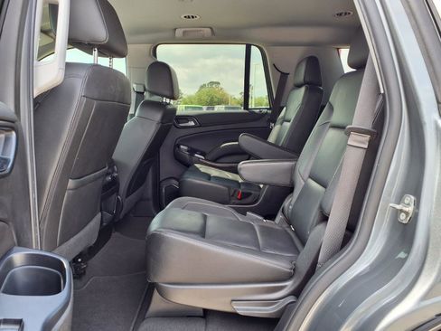Used 2019 Chevrolet Tahoe LT image 10