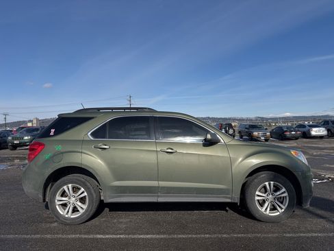 Used 2015 Chevrolet Equinox LT image 5