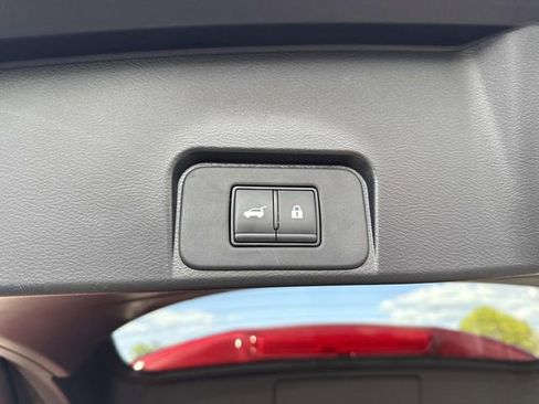 Used 2023 Nissan Rogue SL w/ SL Premium Package AWD/4WD image 8