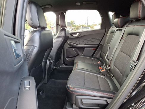 Used 2023 Ford Escape ST-Line Select w/ Tech Pack #2 image 10