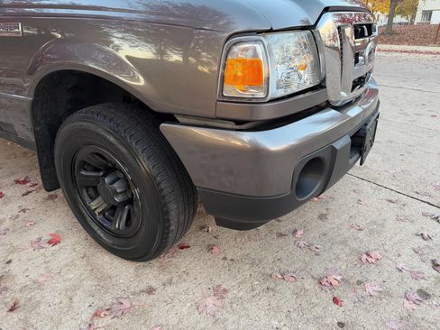 Used 2010 Ford Ranger XLT image 12
