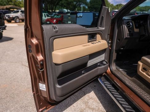Used 2012 Ford F150 XLT w/ XLT Chrome Pkg RWD image 24