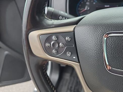 Certified 2021 GMC Canyon Denali RWD image 24