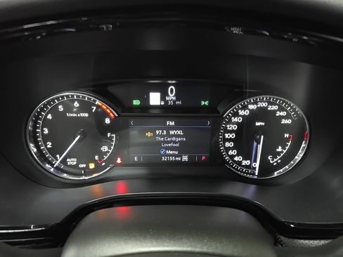 Used 2021 Cadillac XT5 Premium Luxury image 21