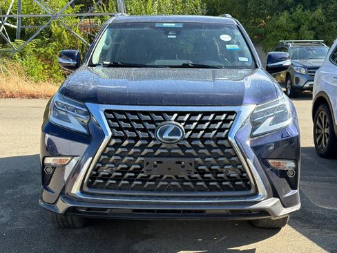 Used 2020 Lexus GX 460 Premium AWD/4WD image 6