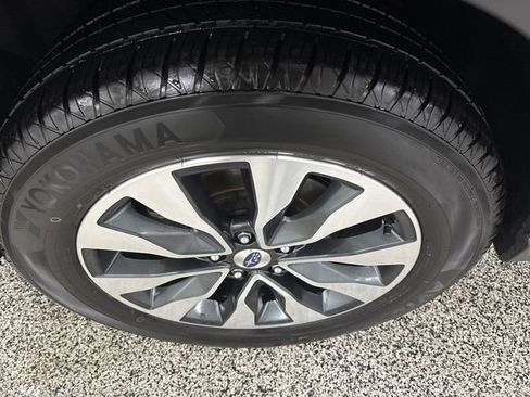 Used 2024 Subaru Outback Limited image 27