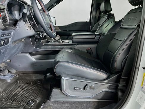 Used 2024 Ford F150 Raptor AWD/4WD image 27