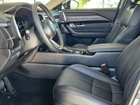 Used 2026 MAZDA CX-50 AWD 2.5 Hybrid w/ Weather Package image 21