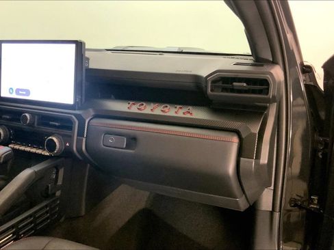 Used 2025 Toyota 4Runner TRD Pro AWD/4WD image 23